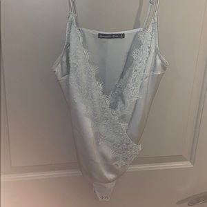 Lace Bodysuit